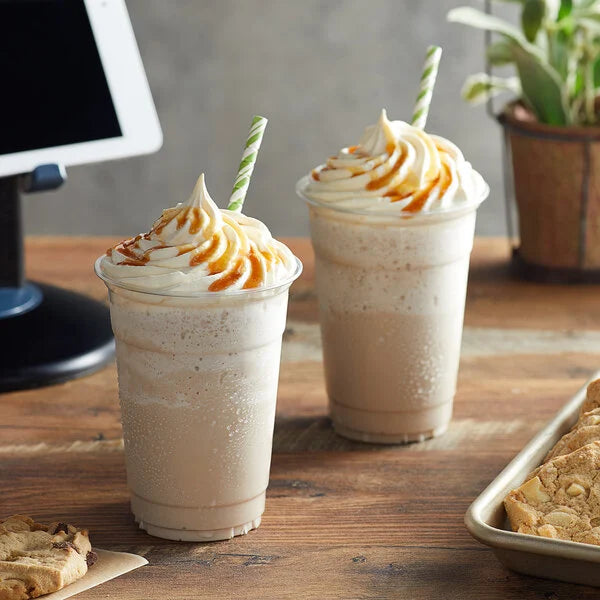 Frappe (Frozen Coffee) - 16 oz only