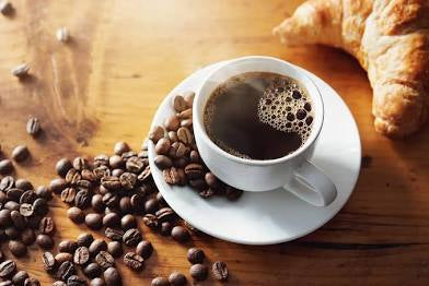 Hot Coffee