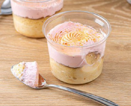 Cake Cups