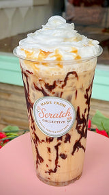Iced Latte