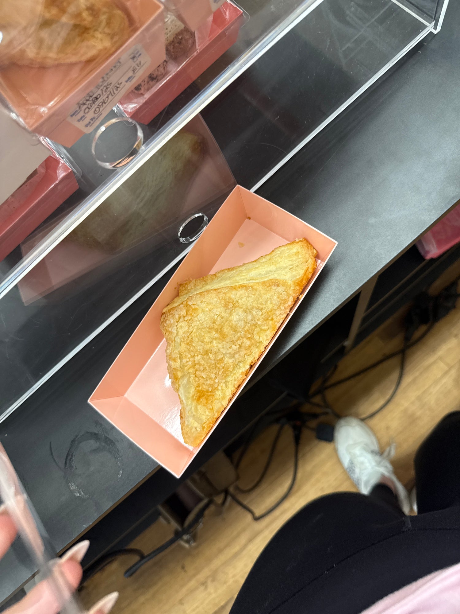 Danish