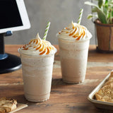 Frappe (Frozen Coffee) - 16 oz only