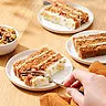 Cake by Slice