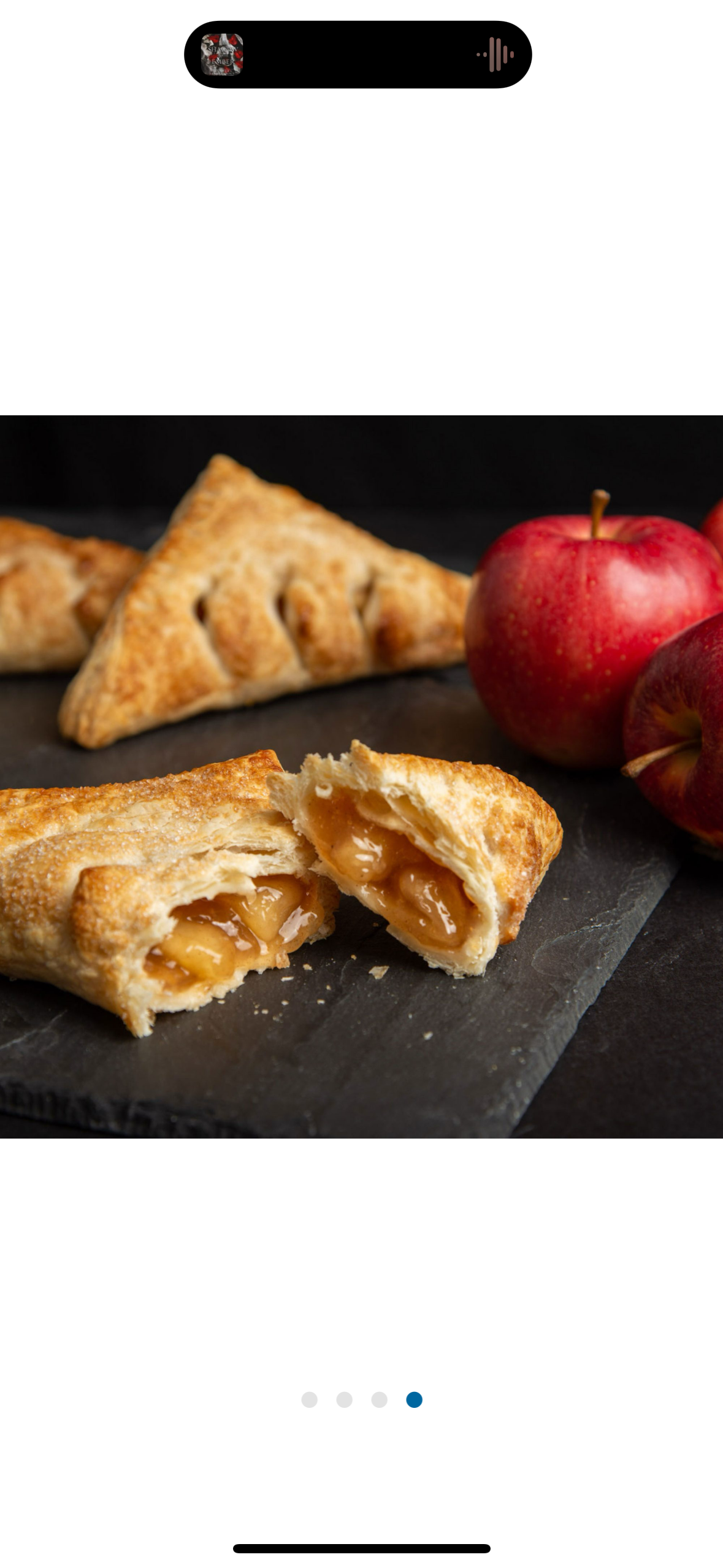 Turnovers