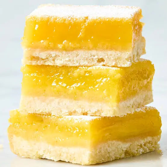 MFS Tasty Bar Cookies