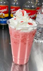 Gourmet Lemonade