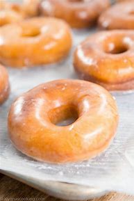 Classic Donuts