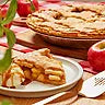 Pie Slices or Mini Pies