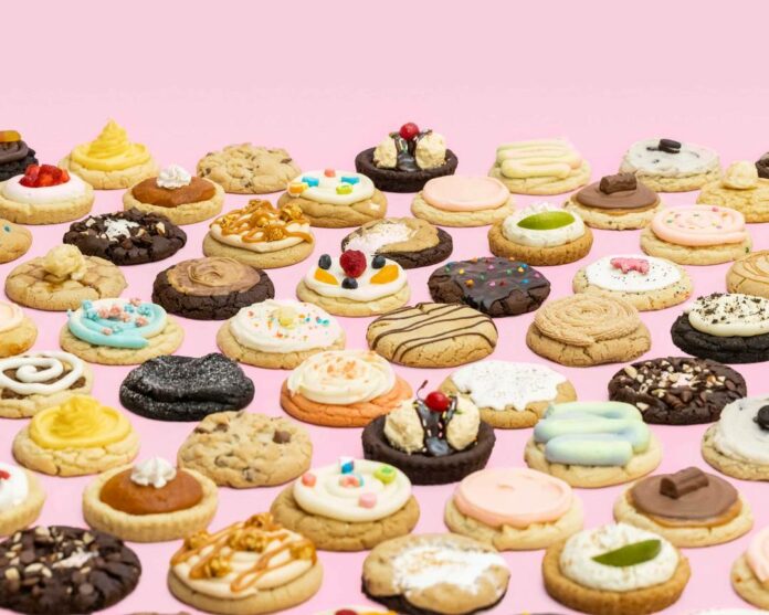 Gourmet Decorated Cookies